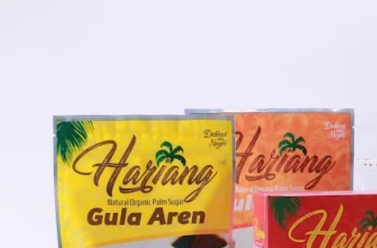 Gula Semut